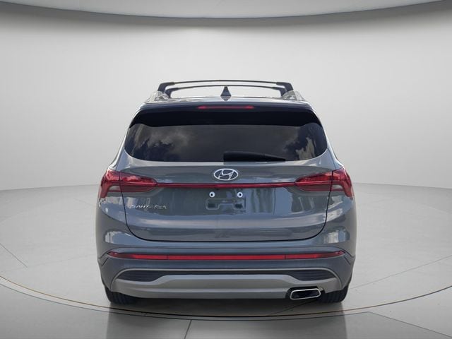 2023 Hyundai Santa Fe SEL - Photo 6