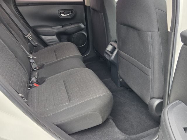 2024 Honda HR-V LX - Photo 15