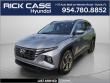 Used 2024 Hyundai Tucson SEL SUV