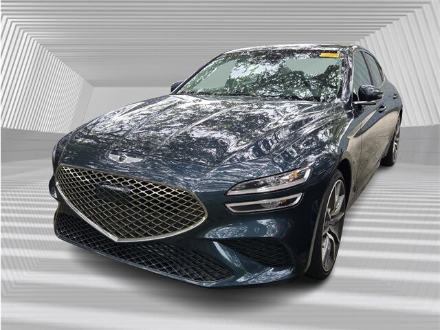 2023 Genesis G70 3.3T photo 3