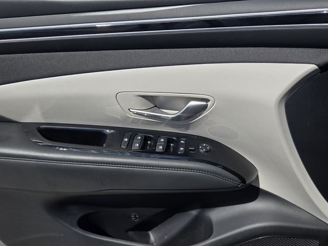 2024 Hyundai Tucson SEL Convenience - Photo 25