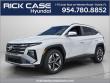 New 2026 Hyundai Tucson SEL Premium FWD SUV