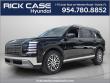 New 2027 Hyundai Palisade SEL FWD SUV