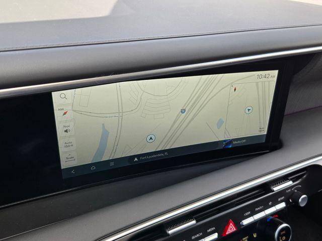 2026 Hyundai Palisade Calligraphy - Photo 10