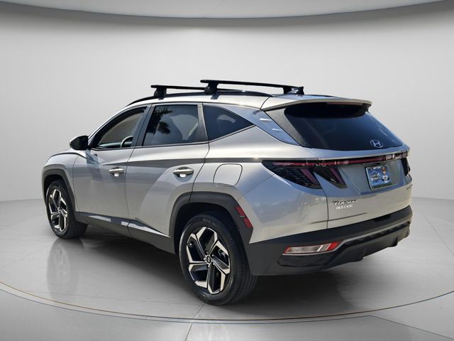2024 Hyundai Tucson SEL Convenience - Photo 8