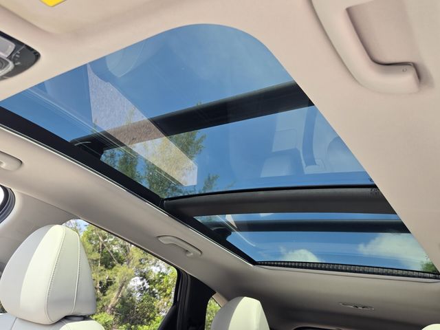 2024 Hyundai Tucson SEL Convenience - Photo 17