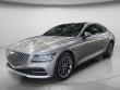 Used 2021 Genesis G80  Sedan