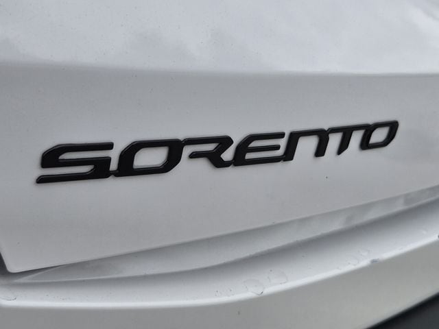 2024 Kia Sorento X-Line SX Prestige - Photo 14