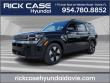 New 2025 Hyundai Santa Fe Hybrid SEL SUV
