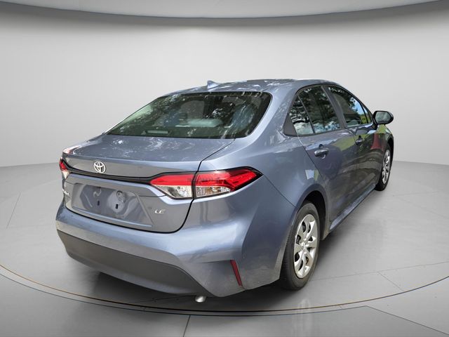 2024 Toyota Corolla LE - Photo 6