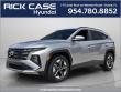 New 2026 Hyundai Tucson SEL Premium FWD SUV