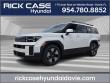 New 2026 Hyundai Santa Fe Hybrid SEL SUV