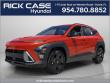 New 2026 Hyundai Kona SEL Sport FWD SUV