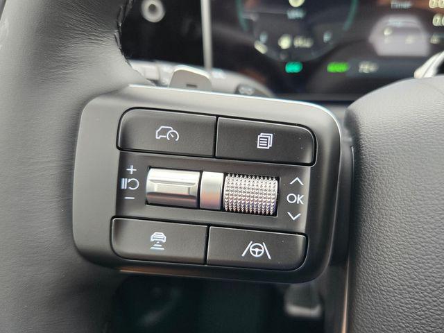 2026 Hyundai Santa Fe Limited - Photo 14