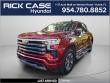 Used 2024 Chevrolet Silverado 1500 High Country Truck Crew Cab
