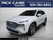 Used 2022 Hyundai Santa Fe SEL SUV