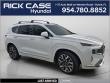 Used 2023 Hyundai Santa Fe Calligraphy SUV