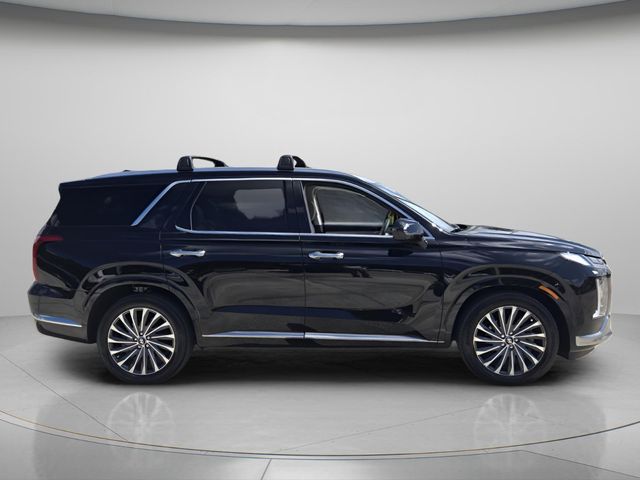 2024 Hyundai Palisade Calligraphy - Photo 7