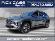 New 2025 Hyundai Tucson XRT FWD SUV