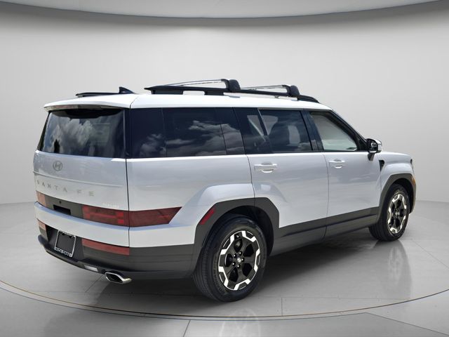 2026 Hyundai Santa Fe SEL - Photo 7
