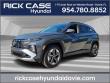 New 2026 Hyundai Tucson SEL FWD SUV