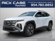 New 2026 Hyundai Tucson XRT FWD SUV