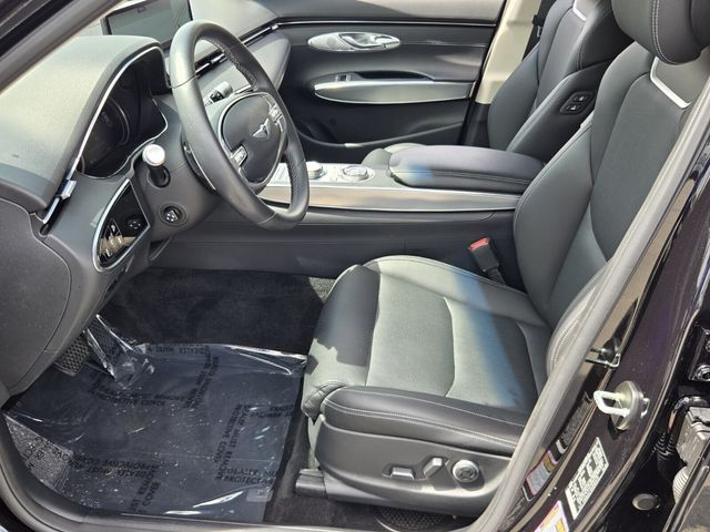 2024 GENESIS GV70 Standard - Photo 10