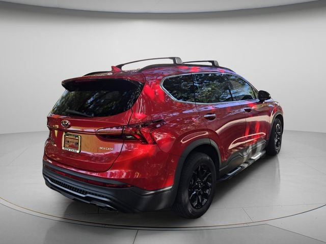 2023 Hyundai Santa Fe XRT - Photo 6