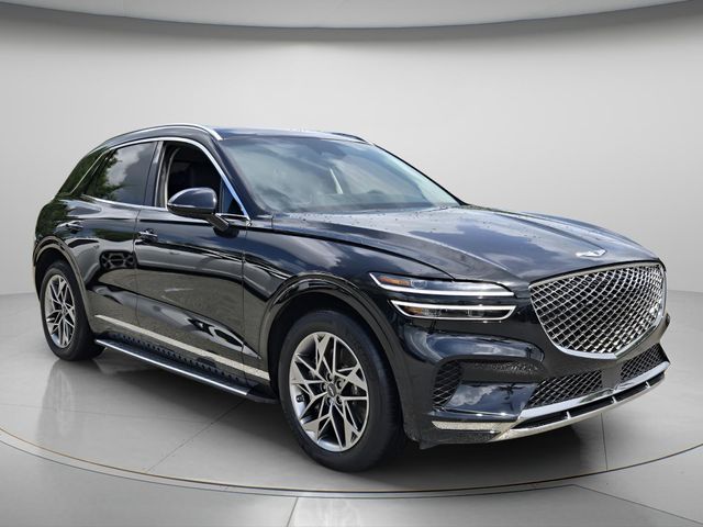 2024 GENESIS GV70 Standard - Photo 9