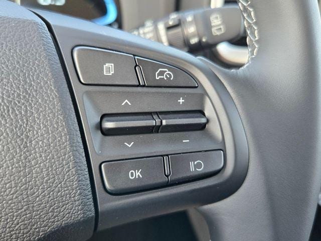 2026 Hyundai Venue SEL - Photo 13