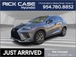 LEXUS NX 300