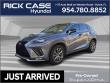 Used 2020 Lexus NX 300 F SPORT SUV