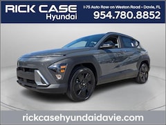2026 Hyundai Kona SEL Sport FWD SUV