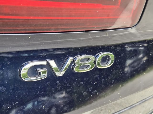 2024 GENESIS GV80 Standard - Photo 14
