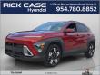 Certified 2024 Hyundai Kona SEL SUV