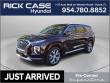 Used 2021 Hyundai Palisade Limited SUV