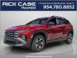 New 2026 Hyundai Tucson XRT FWD SUV