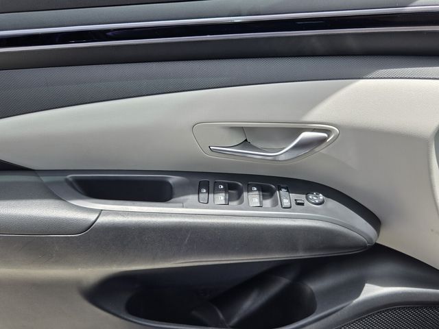 2023 Hyundai Tucson SEL - Photo 24