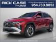 New 2026 Hyundai Tucson SEL Premium FWD SUV