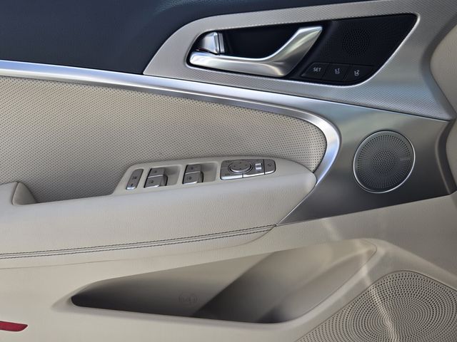 2026 GENESIS G70 Prestige - Photo 30