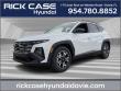 New 2026 Hyundai Tucson XRT FWD SUV