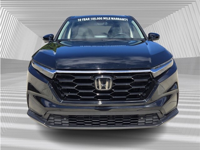 2023 Honda CR-V EX-L photo 3