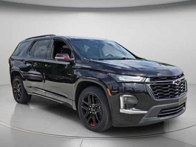 2022 Chevrolet Traverse Premier - Photo 9