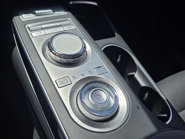 2024 GENESIS GV70 Standard - Photo 21