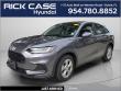 Used 2024 Honda HR-V LX SUV