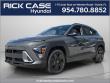 New 2027 Hyundai Kona SEL Sport FWD SUV