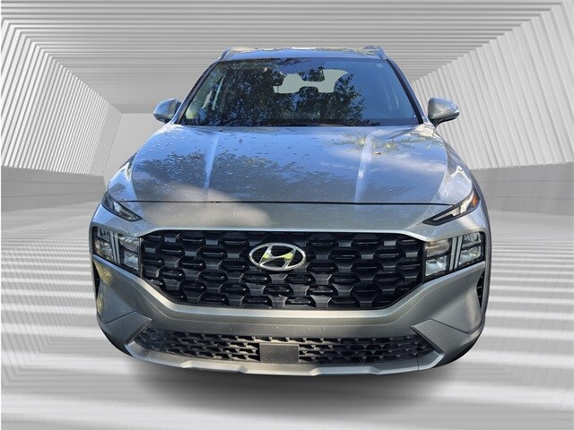 2023 Hyundai Santa Fe SEL photo 2