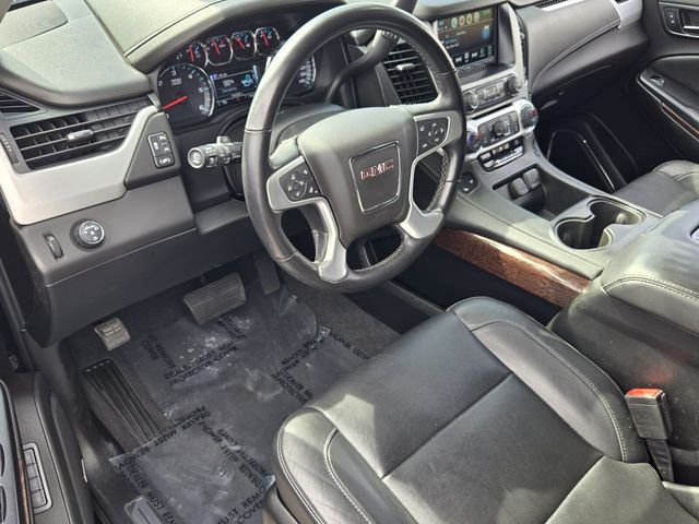 2020 GMC Yukon XL SLT - Photo 11