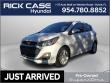 Used 2021 Chevrolet Spark LT w/2LT CVT Hatchback