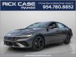New 2026 Hyundai Elantra SEL Sport Sedan